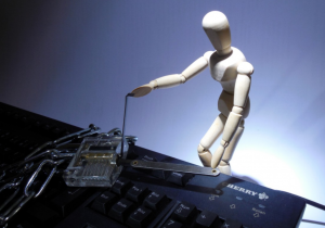 网站站和APP的后台管理员能看到用户的账号和密码吗